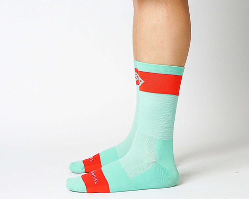 Pro Sock Calcetines De Ciclismo 