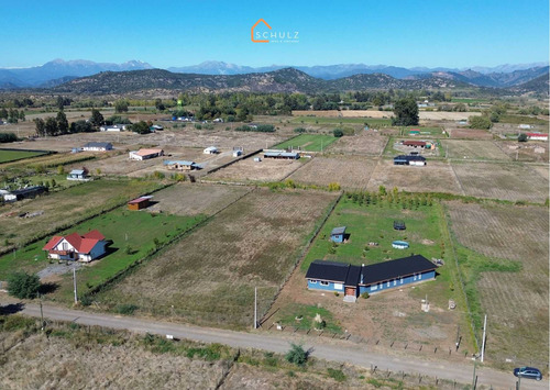 Venta De Parcela En Altos De Mariposas (91162)