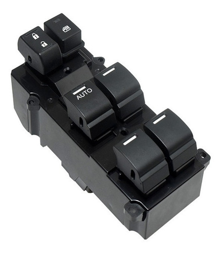 (1) Control Elevador Honda Cr-v 12/16 Generica