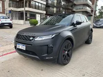 Comprar Land Rover Range Rover Evoque 1.5 Phev