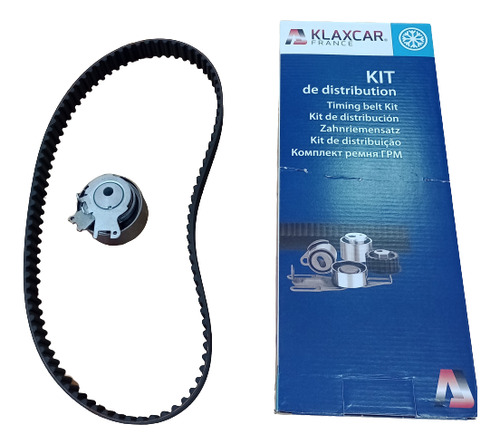 Kit De Tiempo Renaut Twingo 16v