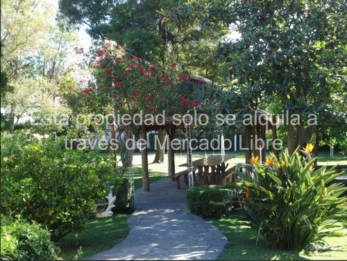 Casa Quinta Ezeiza, Canning, Cancha De Futbol, Pool