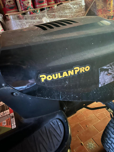 Poulanpro