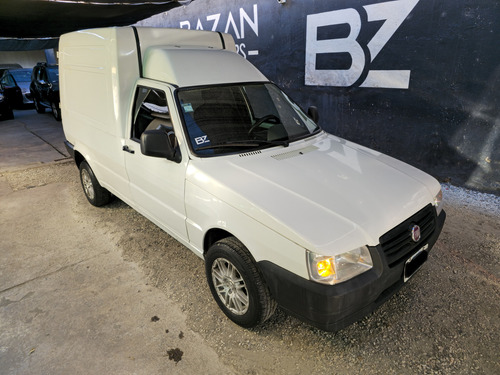 Fiat Fiorino 1.3 Fire