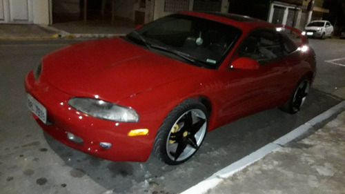 Eclipse Gst 95 2.0 16 V Turbo
