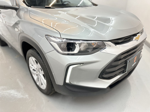 Chevrolet Tracker 1.0 Ltz Turbo Aut. 5p