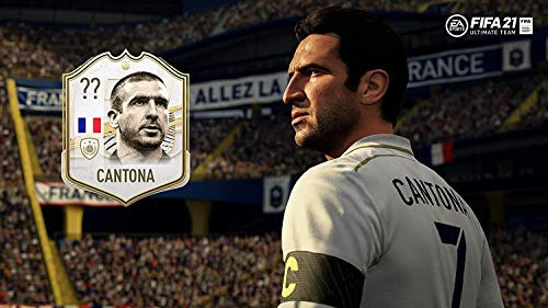 Fifa 21 - Xbox One / Xbox Series X