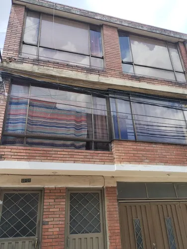 ¡excelente Inversión! Casa Rentable Con 4 Apartamentos Independientes En Quirigua