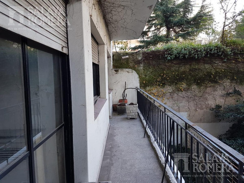 Imagen 6 de 14 de Departamento Para Reciclar Ambientes Super Amplios En Palermo
