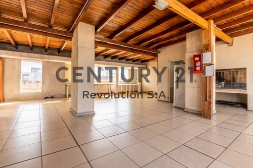Imagen 21 de 24 de Venta Departamento 2 Dormitorios / Patio Y Parrillero
