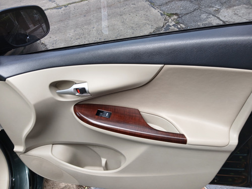 Toyota Corrolla Seg 2011 110.000 Km Manual