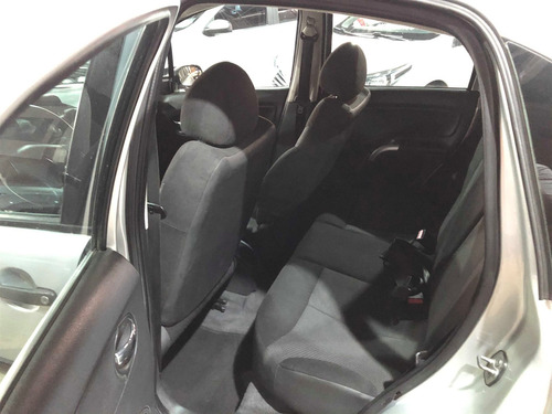 Citroën C3 1.4 I Glx 8v Flex 4p Manual 2009 2010