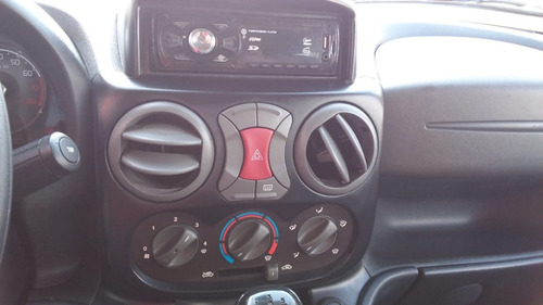 Imagem 11 de 14 de Fiat Doblo Essence 7 Lugares