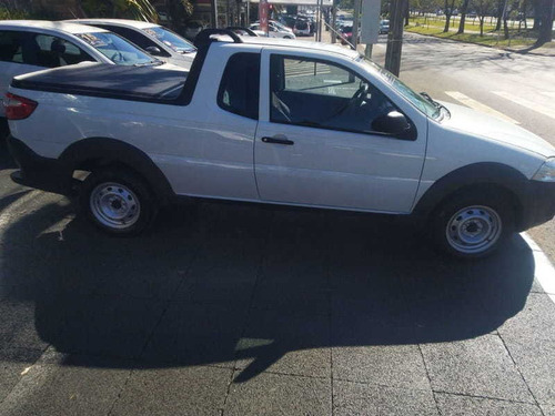 Imagem 6 de 15 de Fiat Strada Hd Wk Ce E 2019