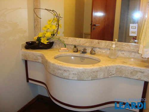 Imagem 8 de 15 de Apartamento - Empresarial 18 Do Forte - Sp - 439421