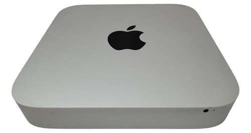 Apple Mac Mini 2014 Core I5-4278u @2.6ghz 8gb Ddr3 250gb Ssd