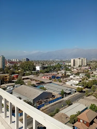 Departamentos Nuevos La Cisterna