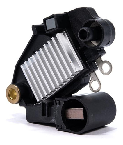 Regulador Alternador Nissan Platina 1.6l 02-10 S-valeo