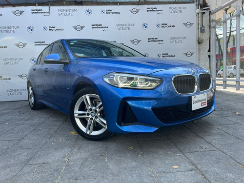 Bmw 118ia 1.5 Sedan M Sport 2021