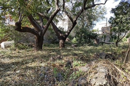 Terreno En Venta En Jiutepec