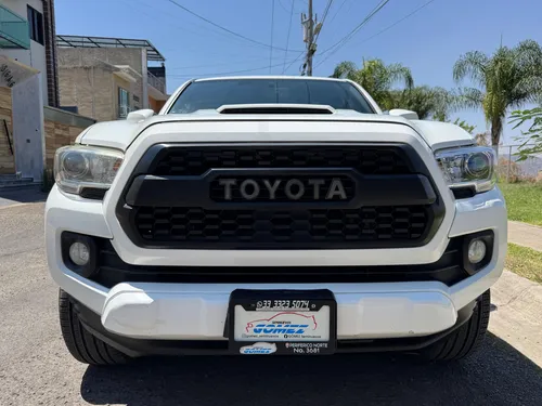 Toyota Tacoma 3.5 Trd Sport At