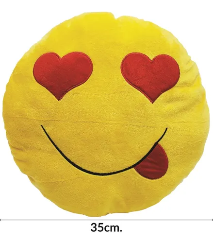 Almohadon emoji new arrivals