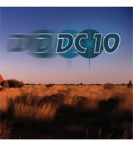 Cd Dc 10 - David Cardoso Jr