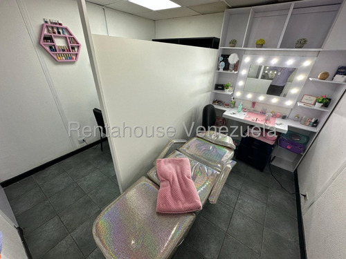 Venta De Fondo De Comercio Spa Jlrp Mls 25-23430