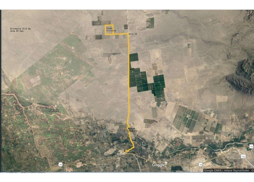 Imagen 12 de 14 de Terreno Para Uso Agricola