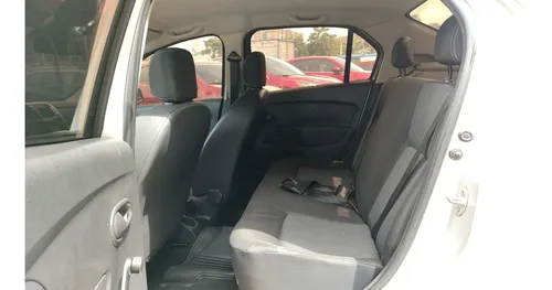 Renault Logan EXPRESSION / LIFE