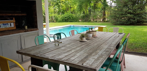 Imagen 6 de 30 de Casa En Venta La Barra Village, Escobar.