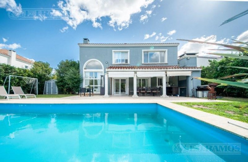 Imagen 4 de 30 de Casa En Alquiler En Barrancas Del Lago -nordelta
