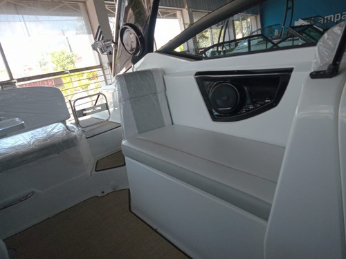 Imagen 24 de 25 de Campanili Sd-240 Wakemaster