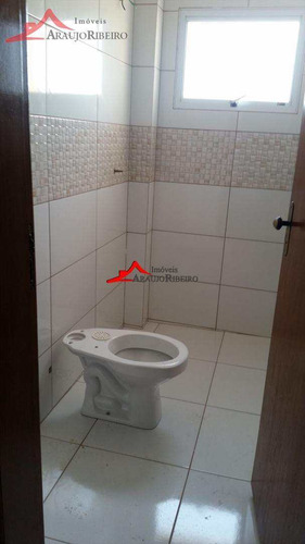 Imagem 3 de 18 de Apartamento Com 2 Dorms, Flor Do Vale, Tremembé - R$ 175 Mil, Cod: 3218 - V3218