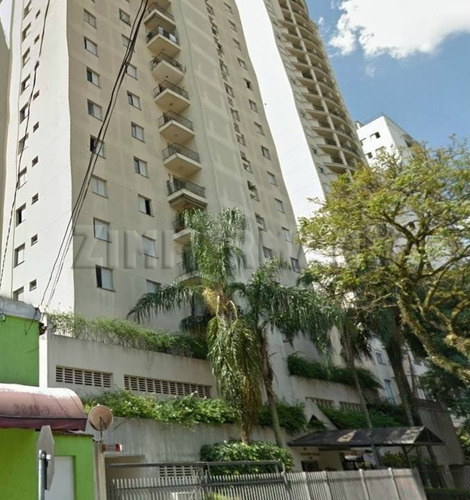 Imagem 15 de 15 de Apartamento - Alto De Pinheiros - Ref: 118596 - V-118596