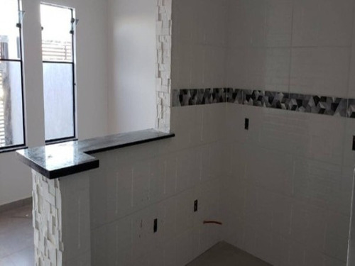Casa À Venda No Jardim Santa Marta, Sorocaba - Sp - Ca00653 - 68070709