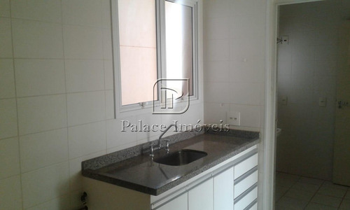 Imagem 3 de 25 de Apartamento À Venda, 3 Quartos, 3 Suítes, 2 Vagas, Vila Do Golf - Ribeirão Preto/sp - 4160