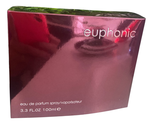 Perfume Genérica Euphonic 100 Ml