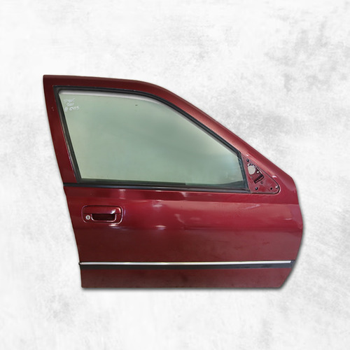 Puerta Delantera Derecha Peugeot 406 2001 Pdn0314