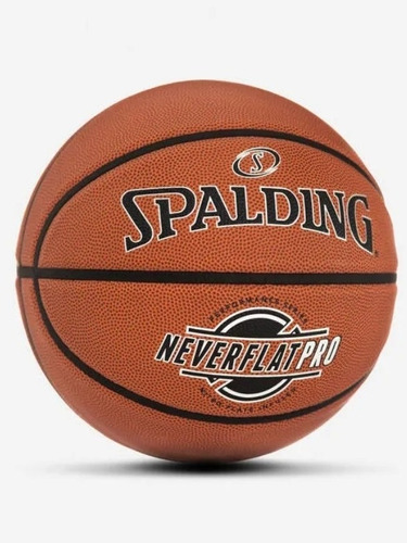 Balón Basketball Spalding Neverflat Pro #7 R99