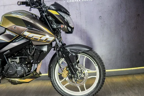 Bajaj Pulsar Ns 160 Fi 2021