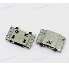 Pin De Carga Conector Micro Usb Samsung Galaxy J1 J100 2015