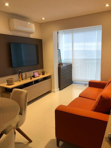 Imagem 3 de 30 de Apto. Com 2 Dorm. 2wcs , Mobiliado E Decorado À Venda, 53 M² Por R$ 620.000 - Casa Verde - São Paulo/sp - Ap4139