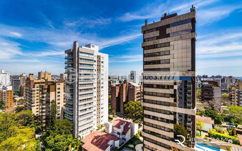 Imagem 5 de 30 de Apartamento, 3 Dormitórios, 105.1 M², Petrópolis - 191341