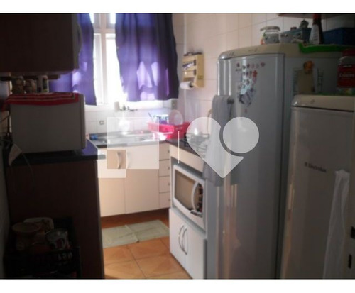 Imagem 9 de 12 de Apartamento - Tristeza - Ref: 6404 - V-232243