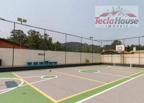 Imagem 8 de 15 de Casa De Condomínio Em Portal Dos Gramados - Guarulhos - 483