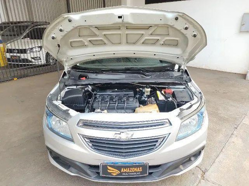 Chevrolet Prisma SED. LT 1.4 8V FLEXPOWER 4P AUT.