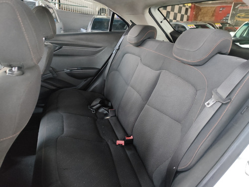 Chevrolet Onix 1.0 Lt 5p