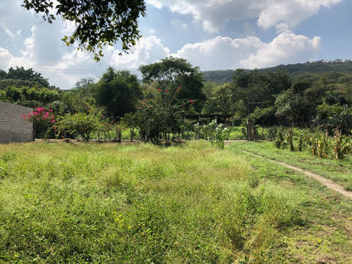 Terreno En Venta En Tuxtla Gutierrez