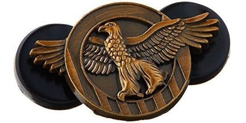 Eagleemblems P14985 Pin-wwii, Pato Roto Descarga Hon.